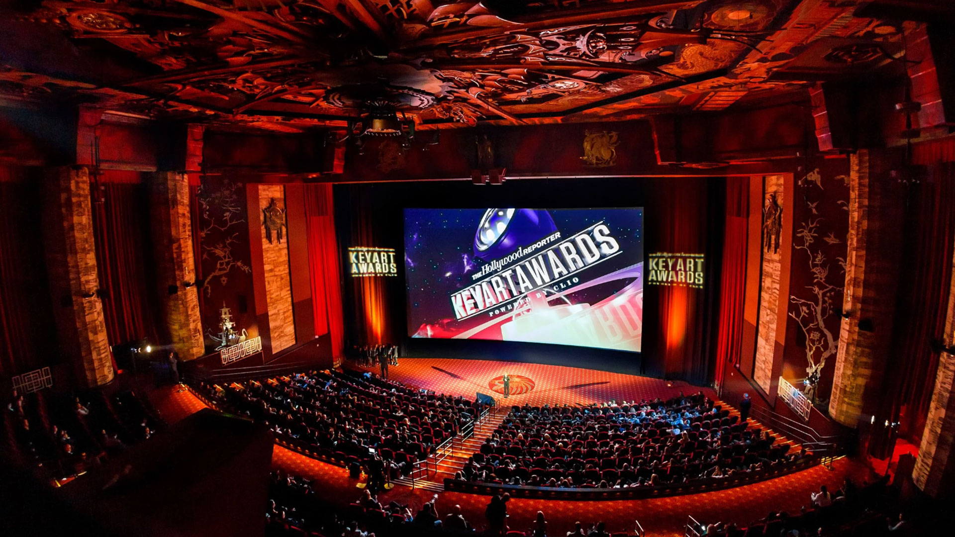 Key Art Awards